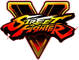 Logo Street Fighter