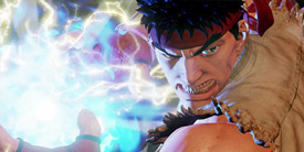 Ryu - Street Fighter V