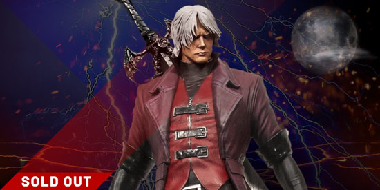 Dante collectors ed - Sold out