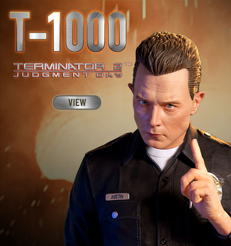 Terminator T-1000